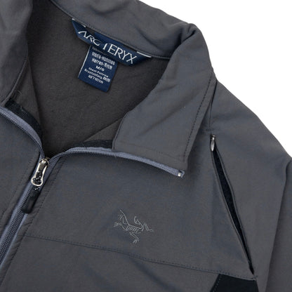 Vintage 2000s Arcteryx Zip Up Jacket Size M