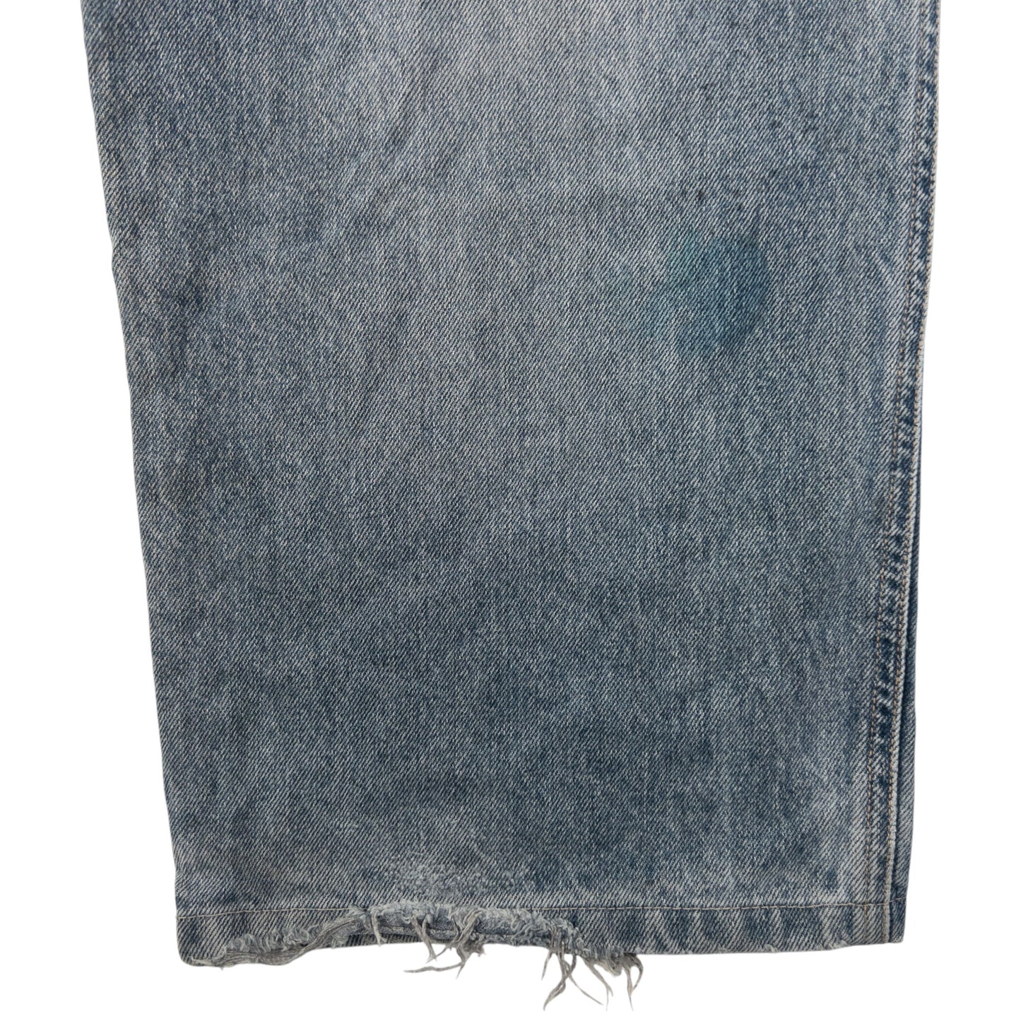Vintage Marithe + Francois Girbaud Denim Jeans Size W30