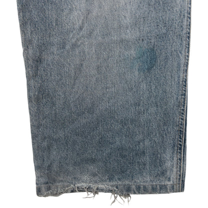 Vintage Marithe + Francois Girbaud Denim Jeans Size W30