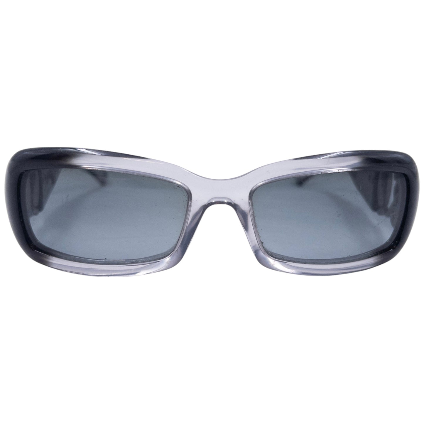 Vintage Gucci Gradient Sunglasses