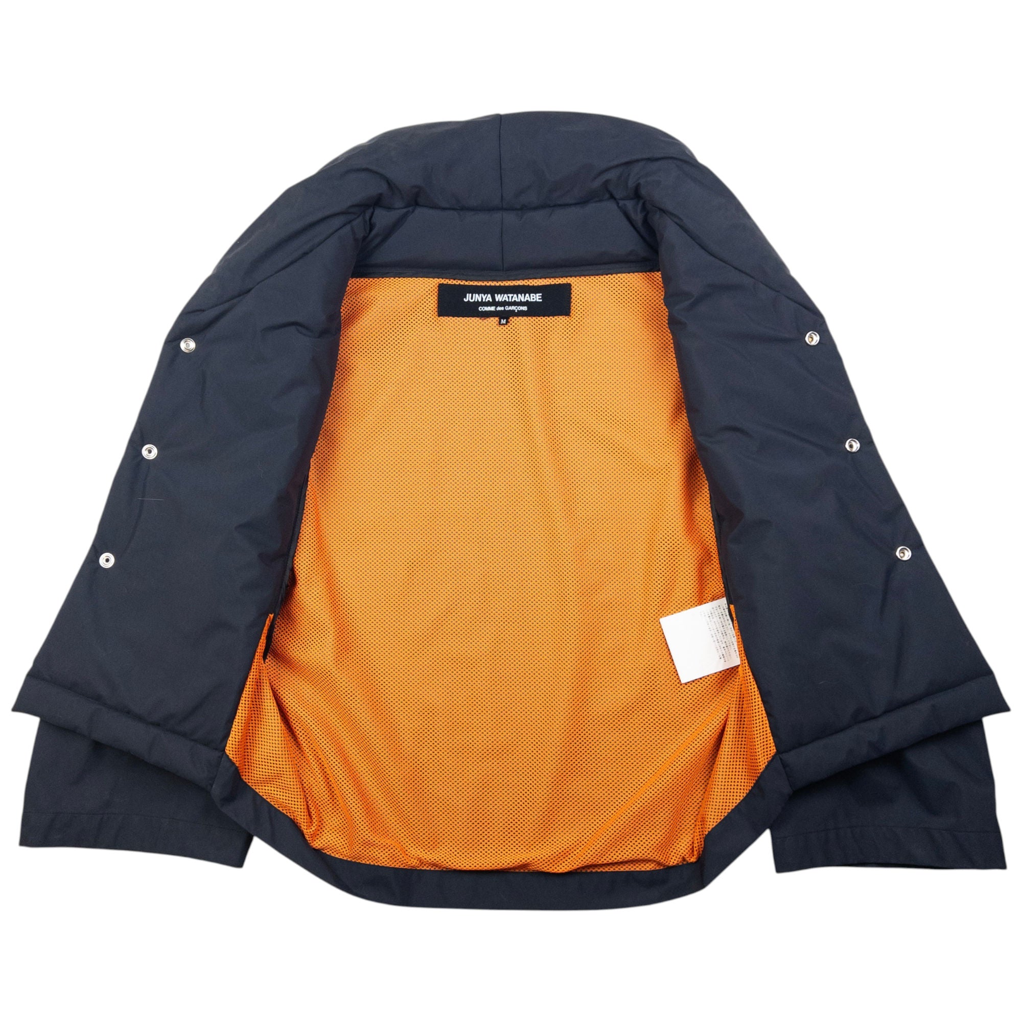 Vintage 2004 Junya Watanabe X Comme Des Garçons Jacket Size S
