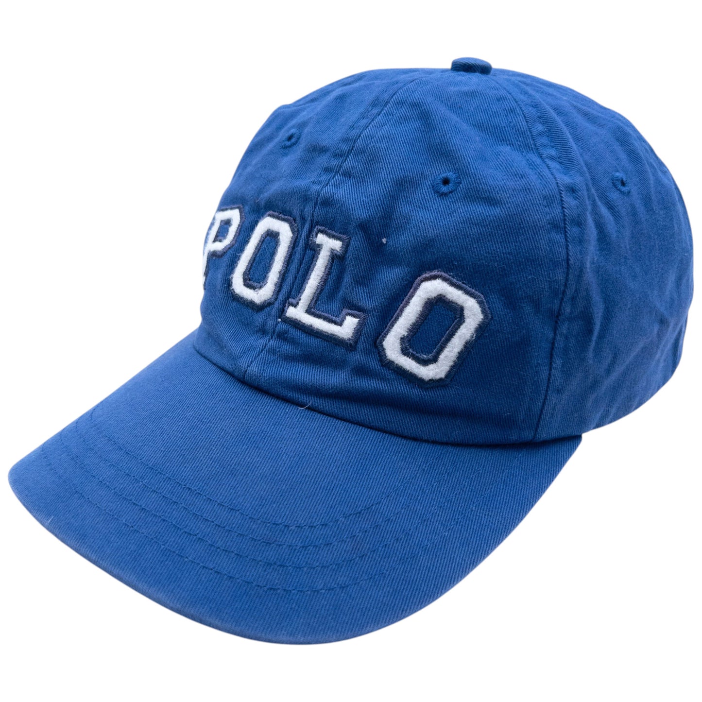 Vintage Polo Ralph Lauren Embroidered Hat