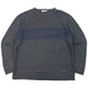 Vintage 2000s YSL Yves Saint Laurent Knit Jumper Size L