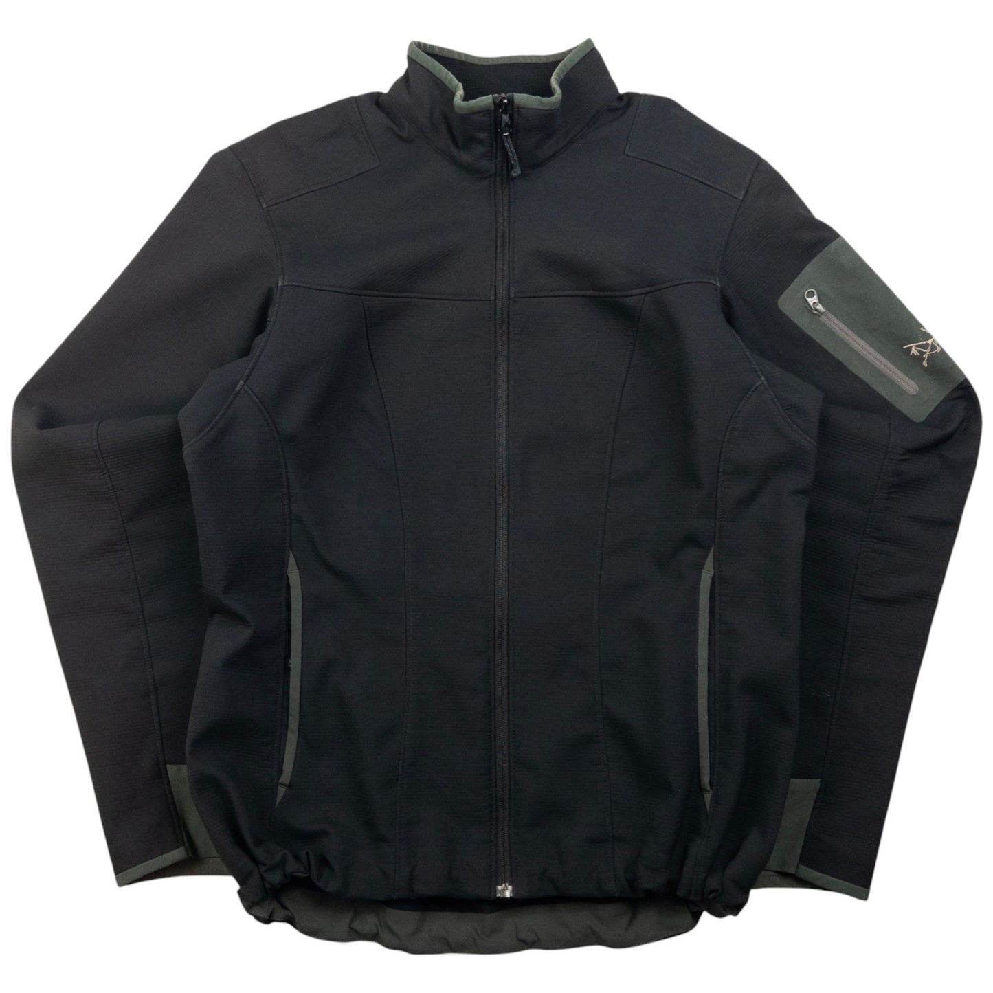 Vintage Arcteryx Zip Up Jacket Womens Size S