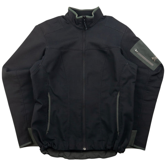 Vintage Arcteryx Zip Up Jacket Womens Size S