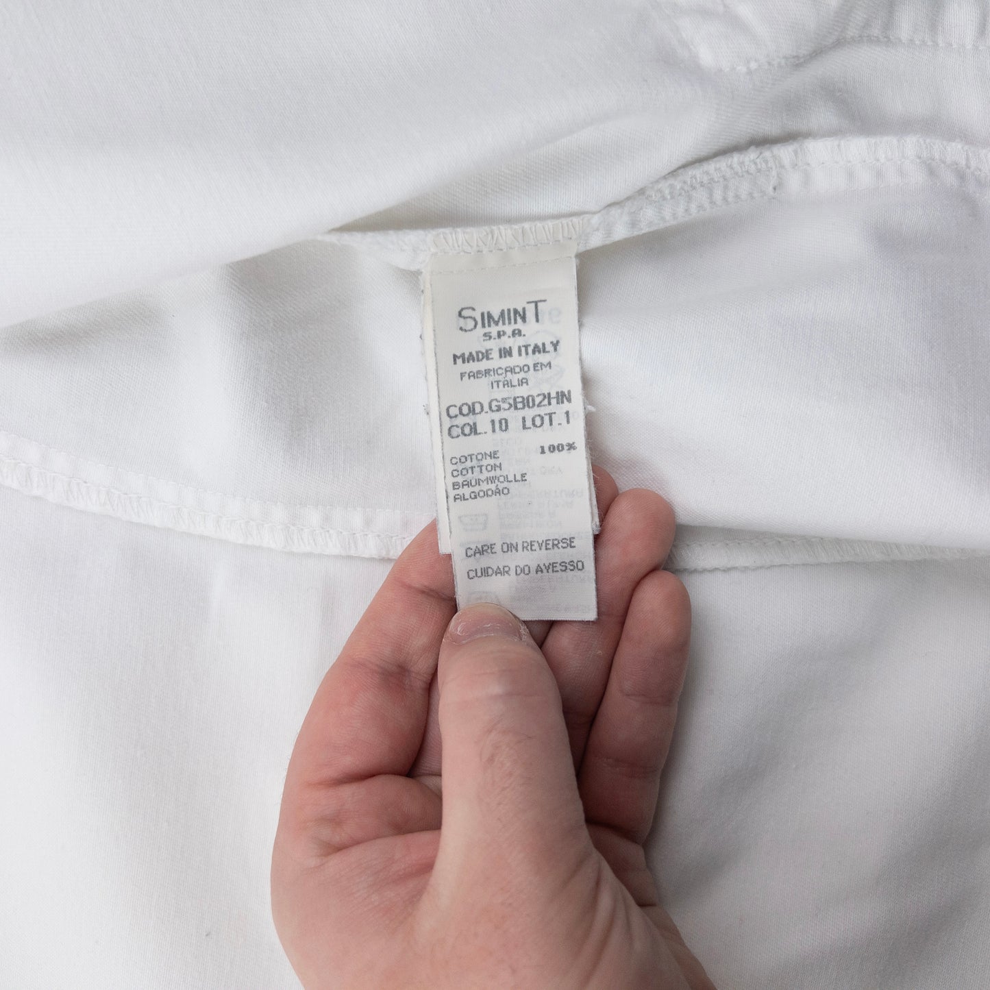 Vintage 90s Armani Jeans Zip Up Jacket Womens Size S