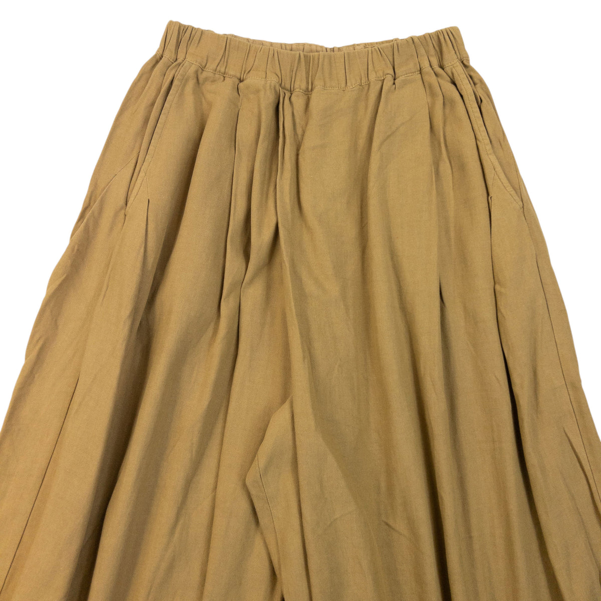 Vintage 80s Plantation By Issey Miyake Wide Trousers Size L