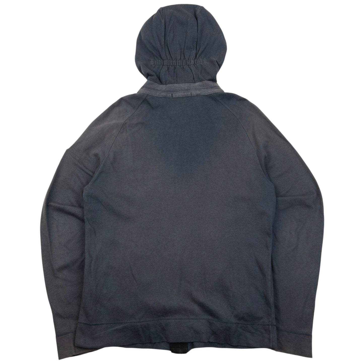 Vintage 2000s CP Company Zip Up Hoodie Size M