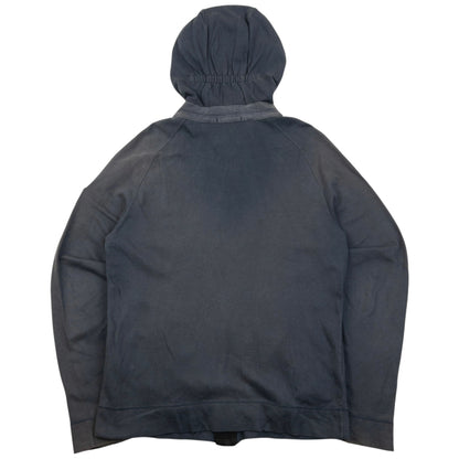 Vintage 2000s CP Company Zip Up Hoodie Size M