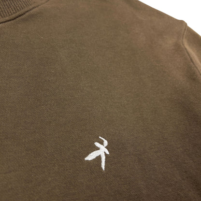 Vintage Hai Sporting Gear By Issey Miyake Sweatshirt Size S