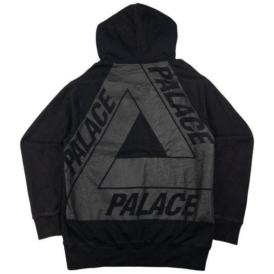 Palace Jumbo Ferg Graphic Hoodie Size L