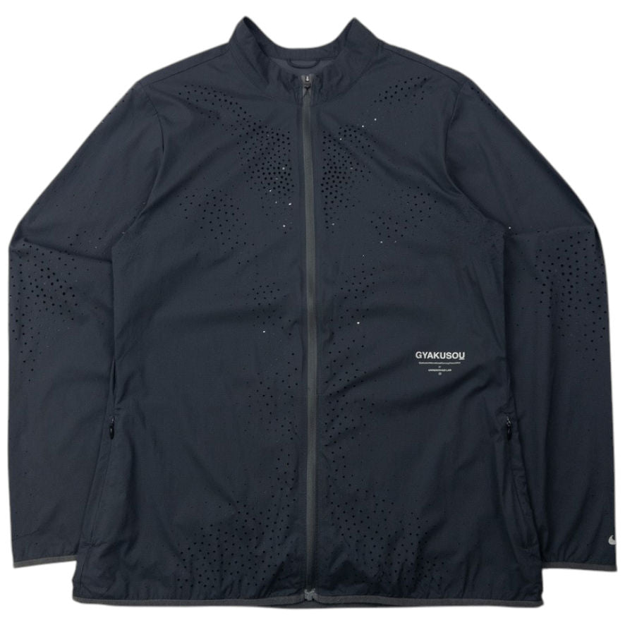 Vintage 2016 Nike Gyakusou Undercover Lab Ventilated Jacket Womens Size XL