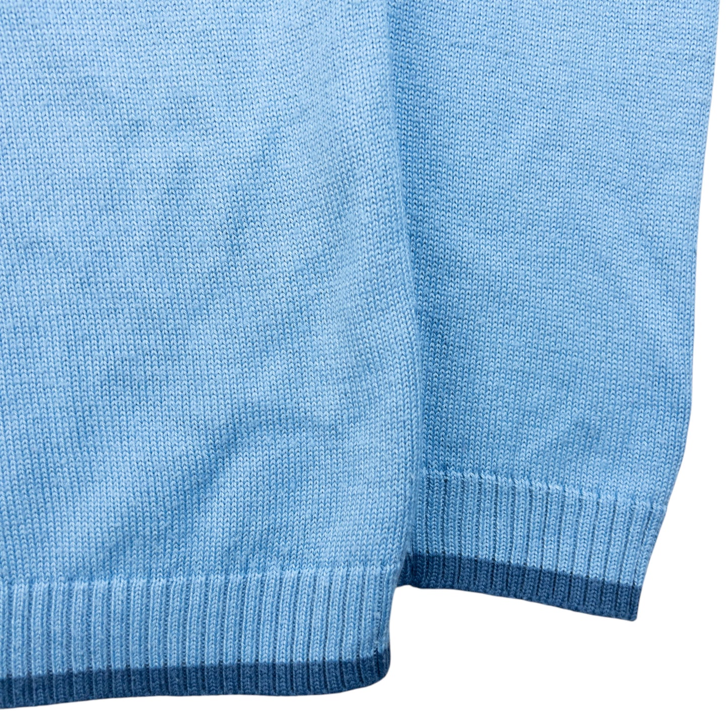 Vintage 2000s YSL Yves Saint Laurent Knit Jumper Size L