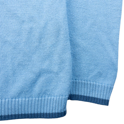 Vintage 2000s YSL Yves Saint Laurent Knit Jumper Size L