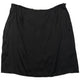Vintage 2008 Miu Miu Silk Mini Skirt Womens Size W27