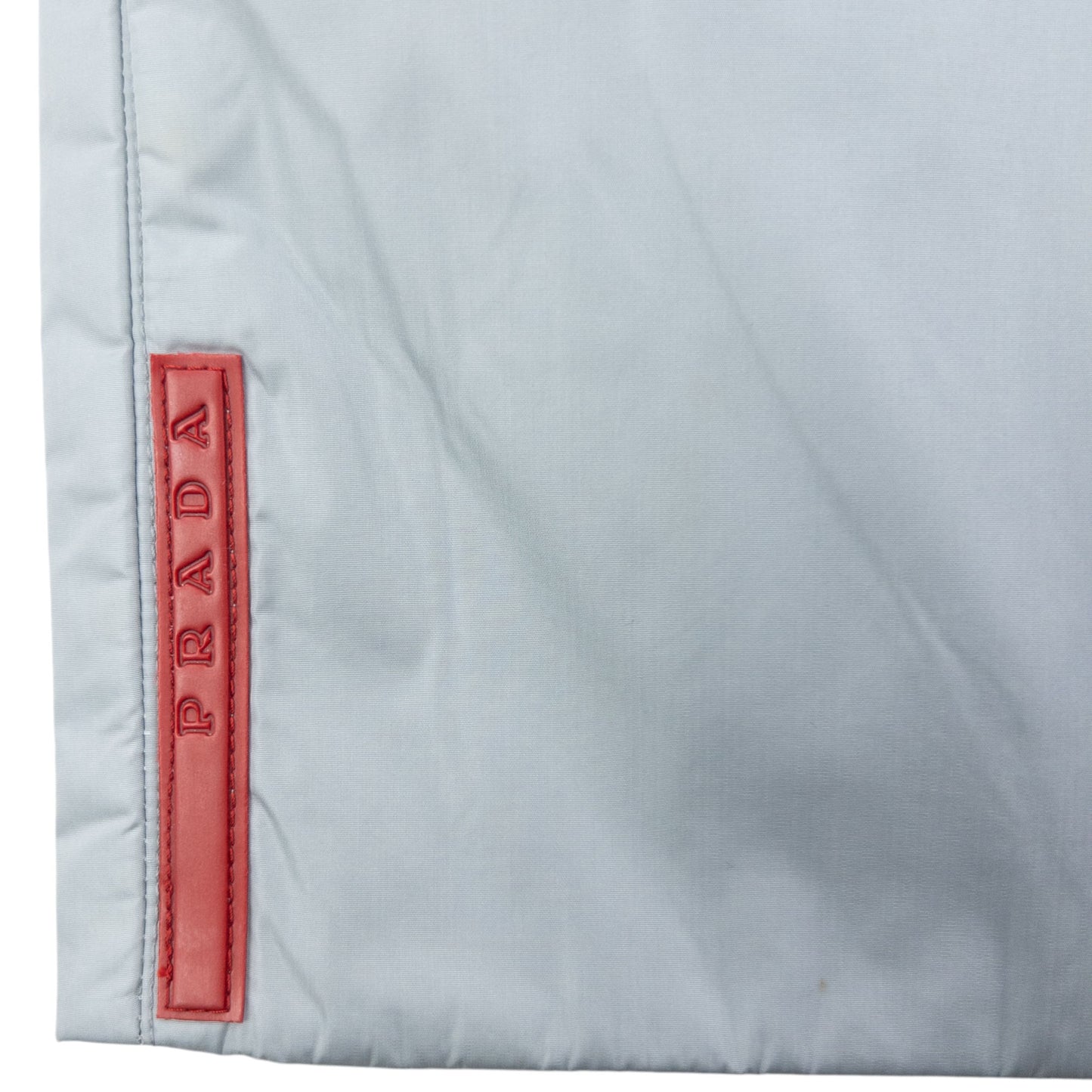 Vintage SS1999 Prada Sport Gilet Vest Size S