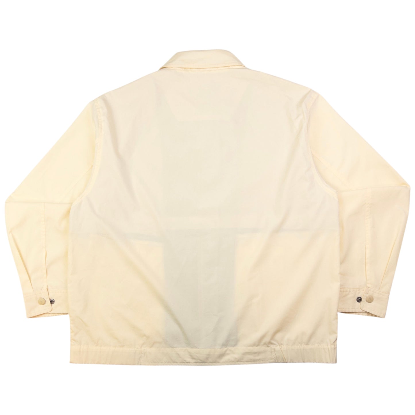 Vintage YSL Yves Saint Laurent Harrington Jacket Size M