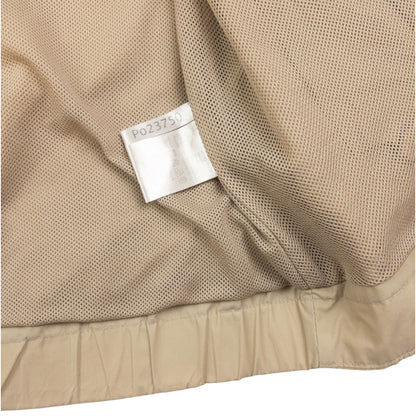 Vintage YSL Yves Saint Laurent Harrington Jacket Size L