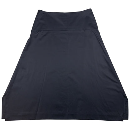 Vintage Issey Miyake Midi Skirt Womens Size W30