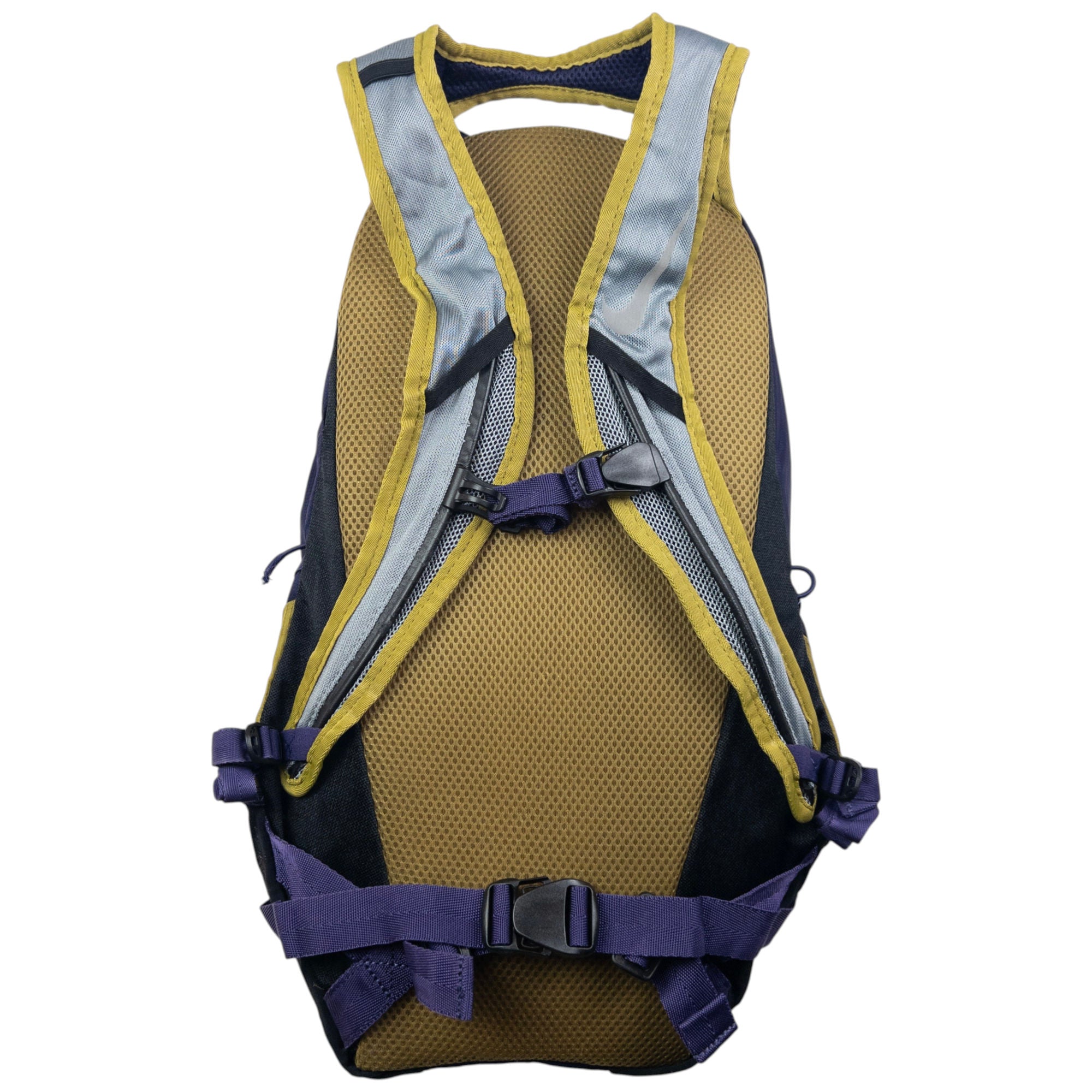 Vintage Nike Gyakusou Undercover Lab Backpack