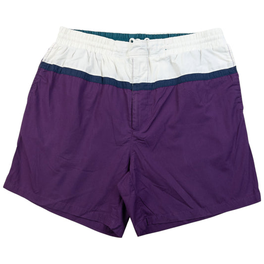 Vintage 90s Dior Monsieur Swim Shorts Size L