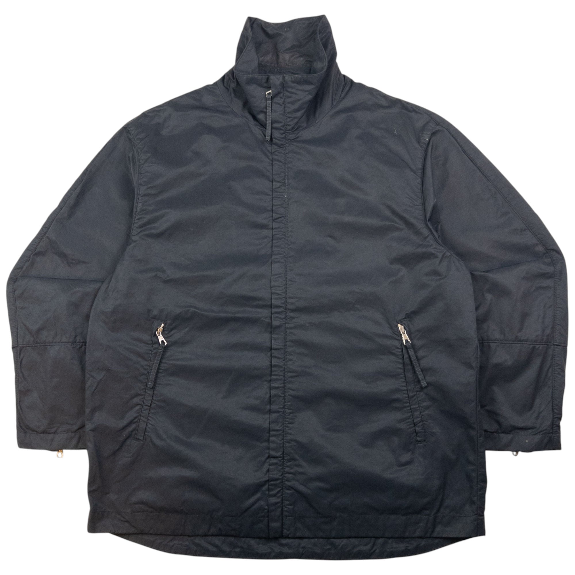 Vintage CP Company Zip Up Jacket Size L