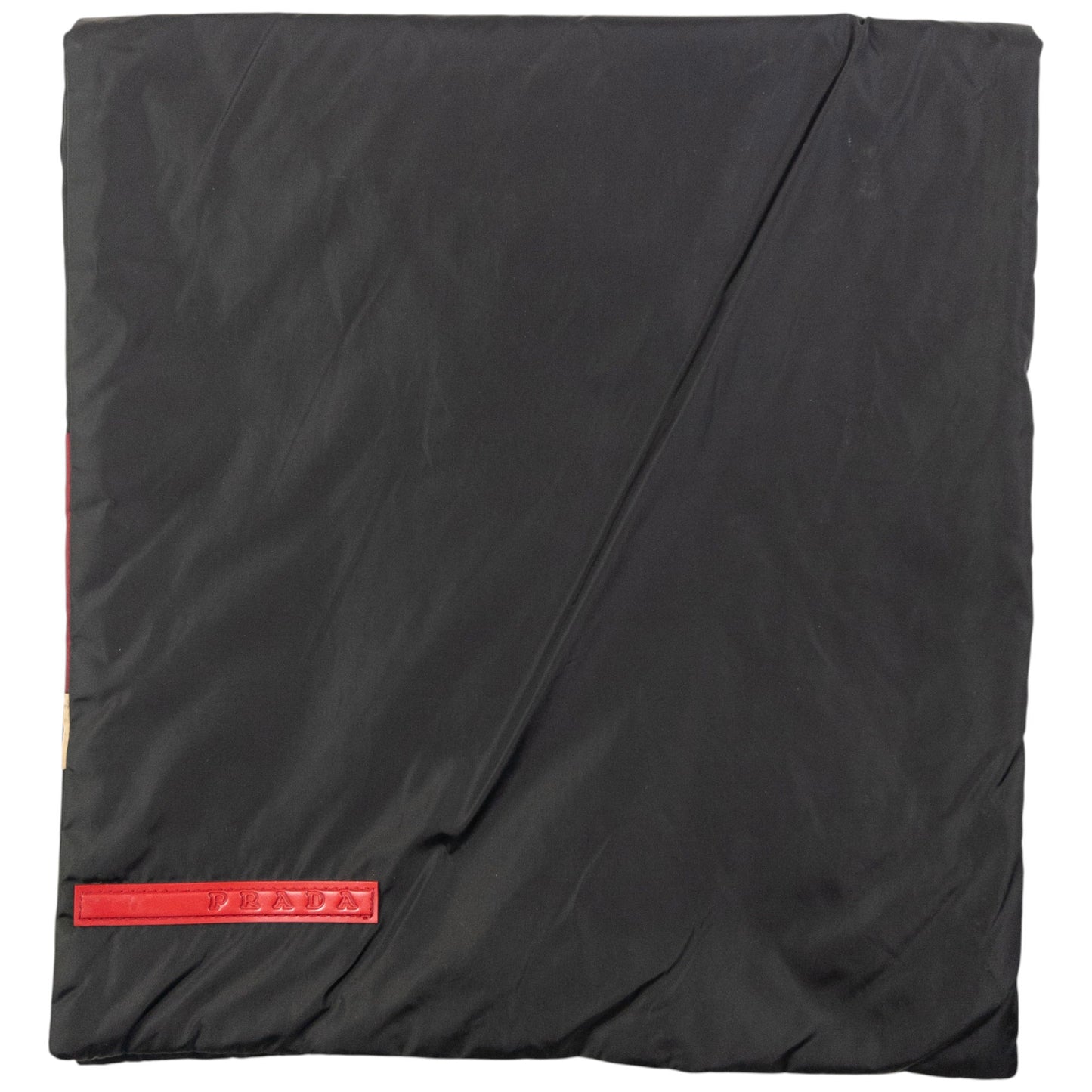 Vintage Prada Sport Scarf