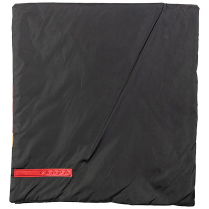 Vintage Prada Sport Scarf