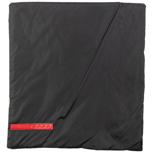 Vintage Prada Sport Scarf
