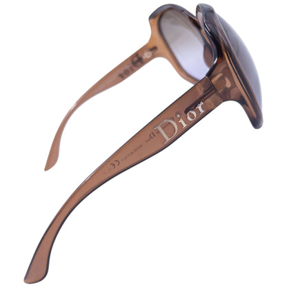 Vintage Dior Oversized Sunglasses