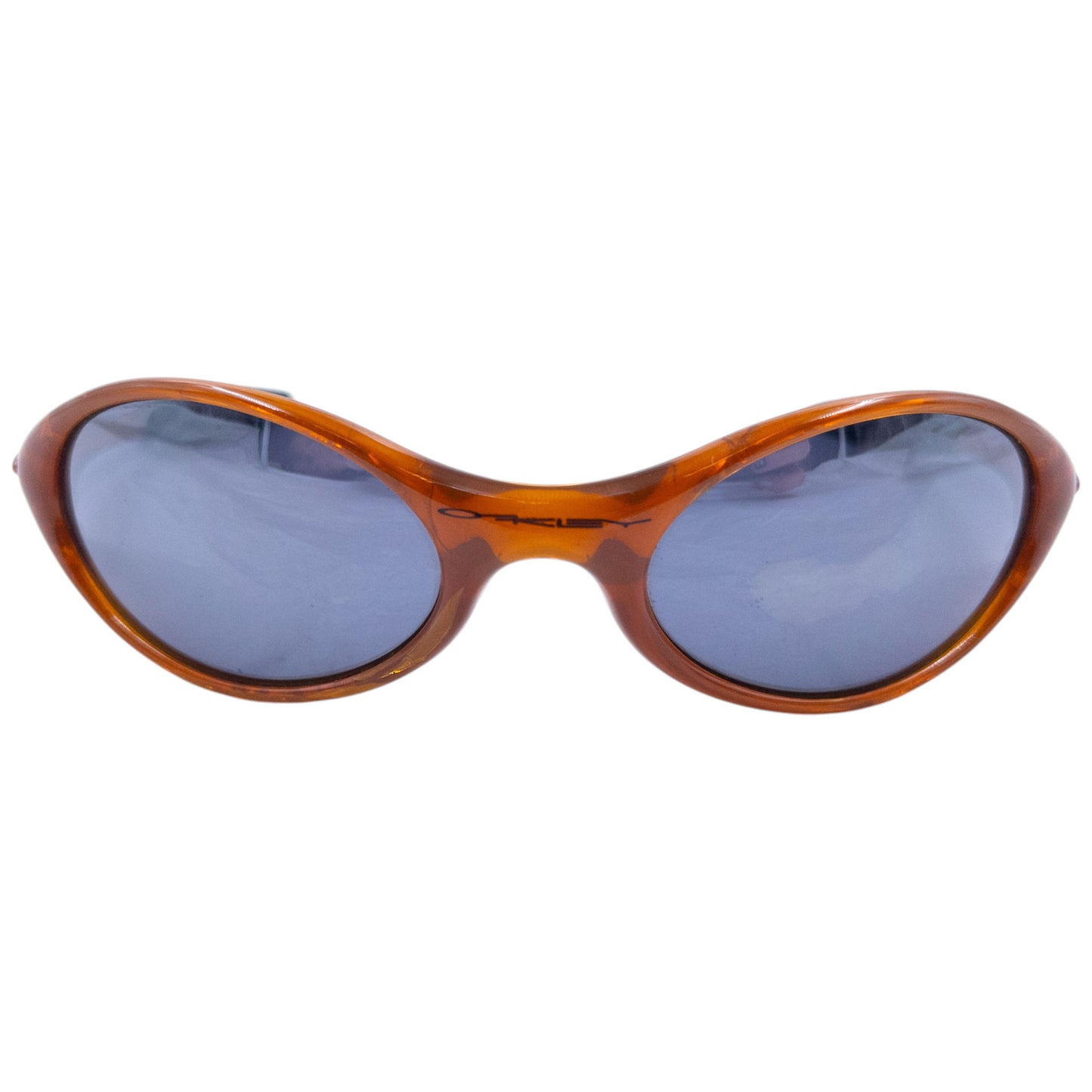 Vintage Oakley Eye Jacket Sunglasses