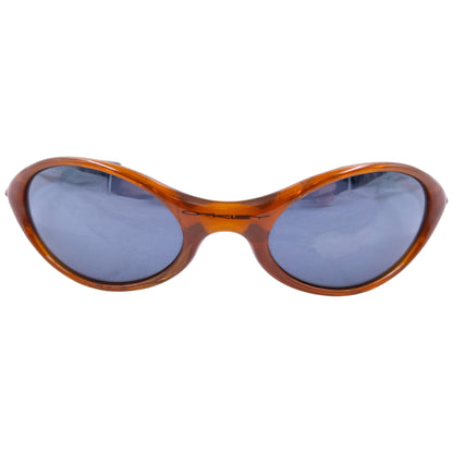 Vintage Oakley Eye Jacket Sunglasses