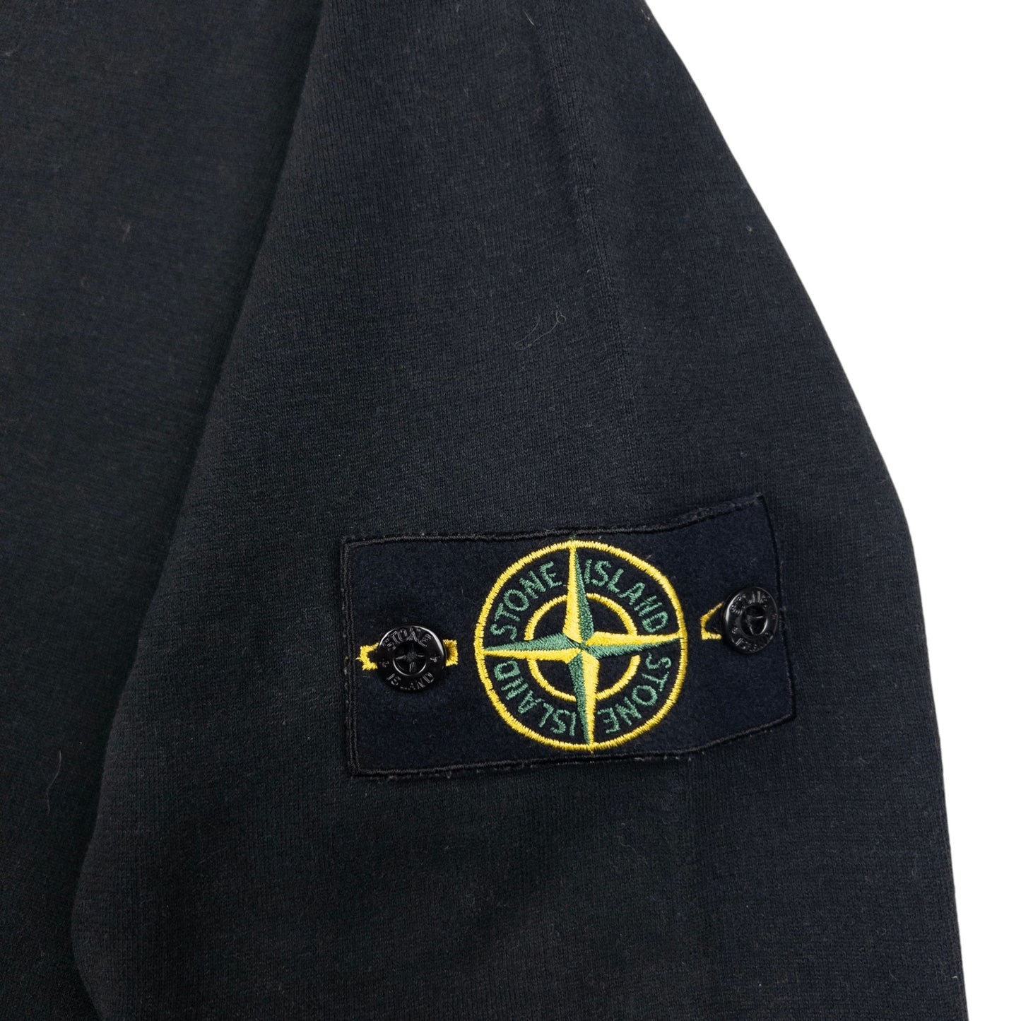 Vintage Stone Island Sweatshirt Size L