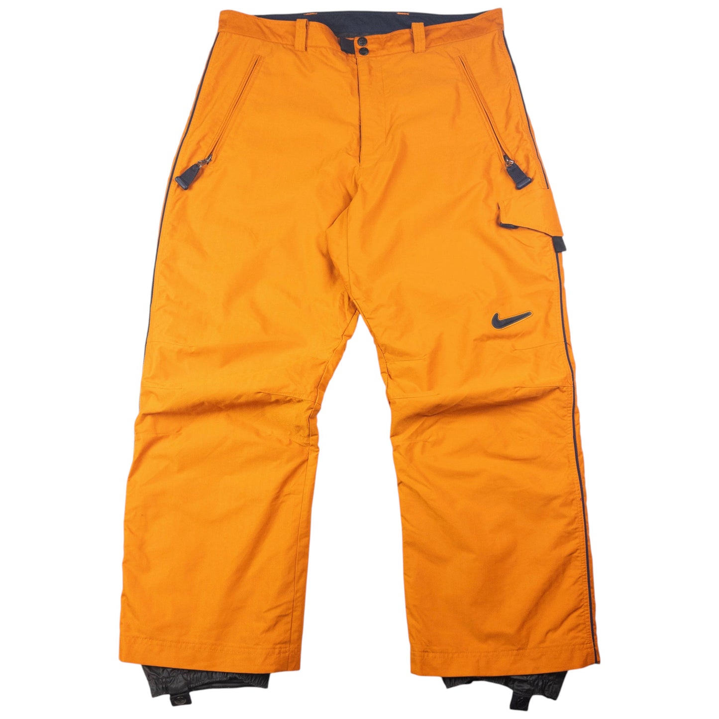 Vintage Nike ACG Snowboarding Trousers Size XL