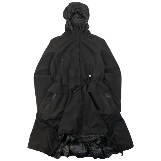 Vintage 2000s Marithe + Francois Girbaud Rain Jacket Womens Size L