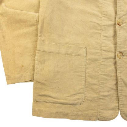Vintage 90s Polo Ralph Lauren Button Up Jacket Size M