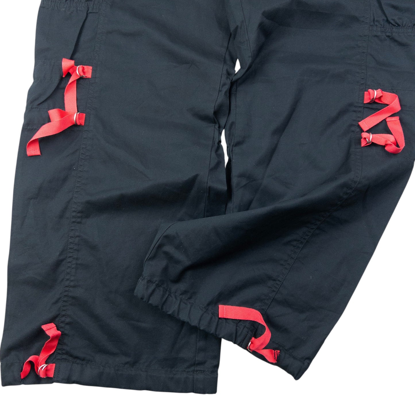 Vintage 2000s Nike Bondage Trousers Size W32