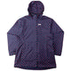 Vintage Helly Hansen Hellytech Zip Up Jacket Womens Size XL