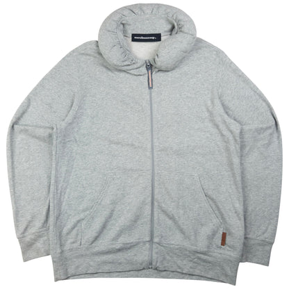 Vintage Mercibeaucoup By Issey Miyake Zip Up Sweatshirt Size M