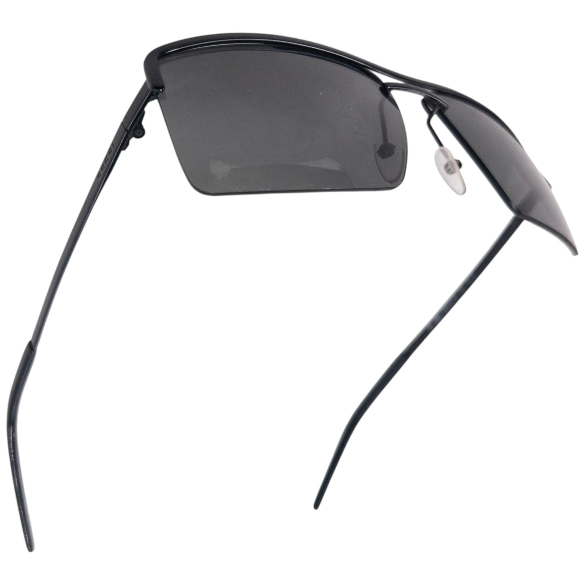 Vintage 2000s Gucci By Tom Ford Rimless Sunglasses