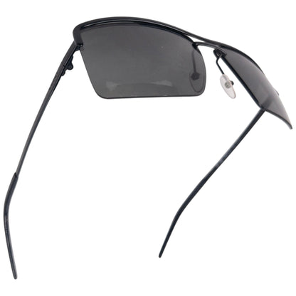 Vintage 2000s Gucci By Tom Ford Rimless Sunglasses