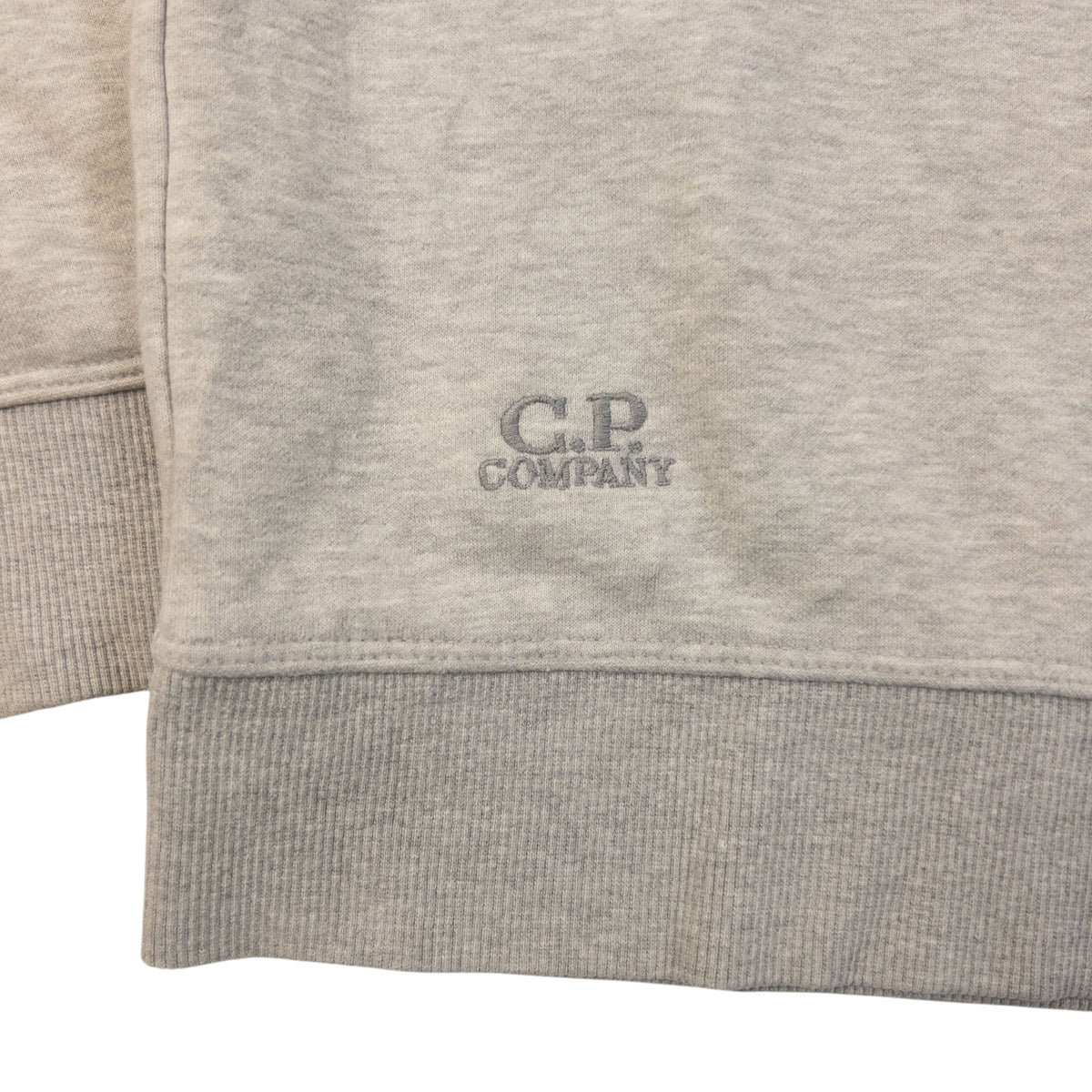 Vintage CP Company Sweatshirt Size S