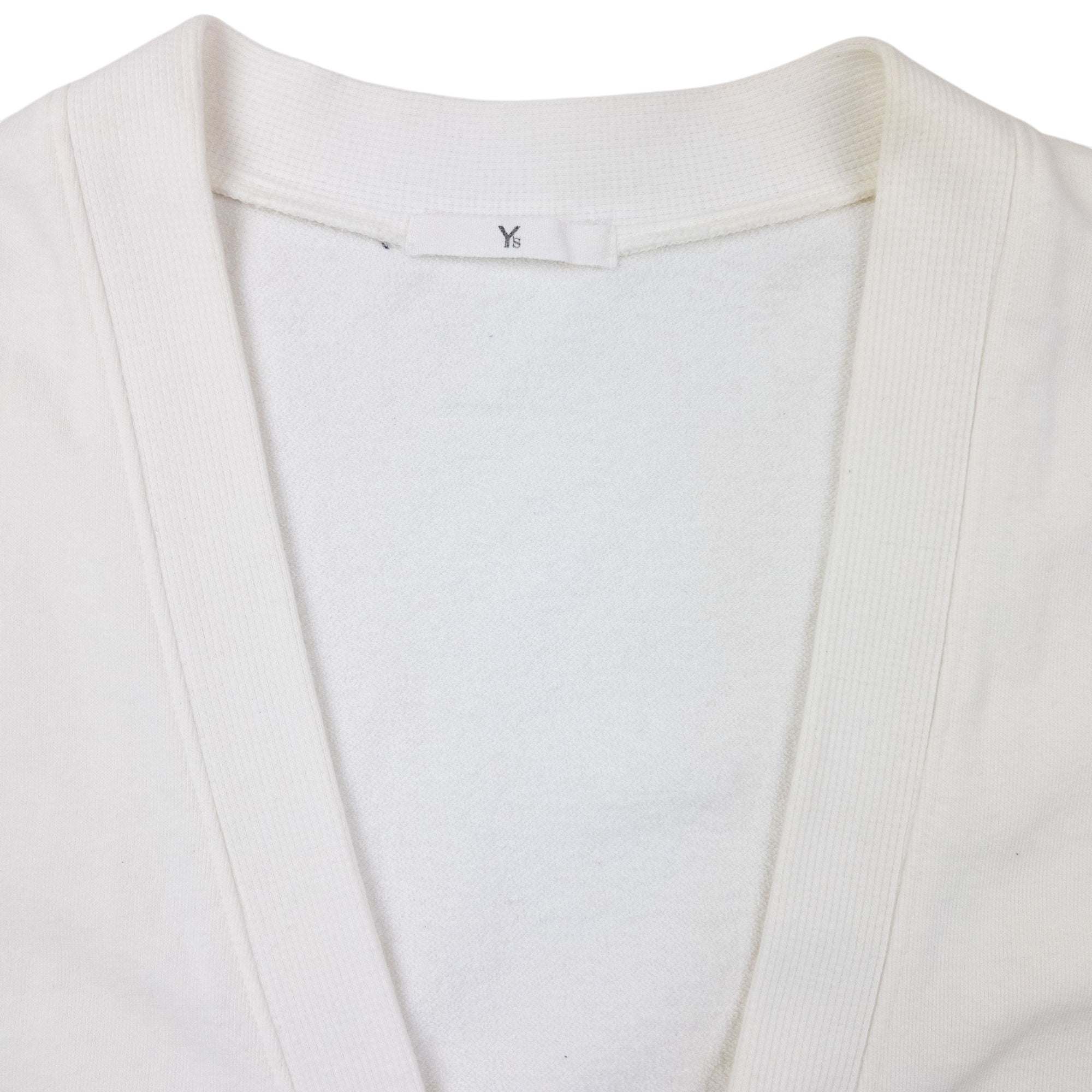 Vintage Yohji Yamamoto Button Up Cardigan Size M