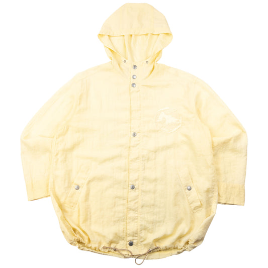 Vintage 90s Hai Sporting Gear By Issey Miyake Lightweight Jacket Size L