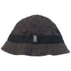 Vintage 2000s Gucci Monogram Bucket Hat Size M