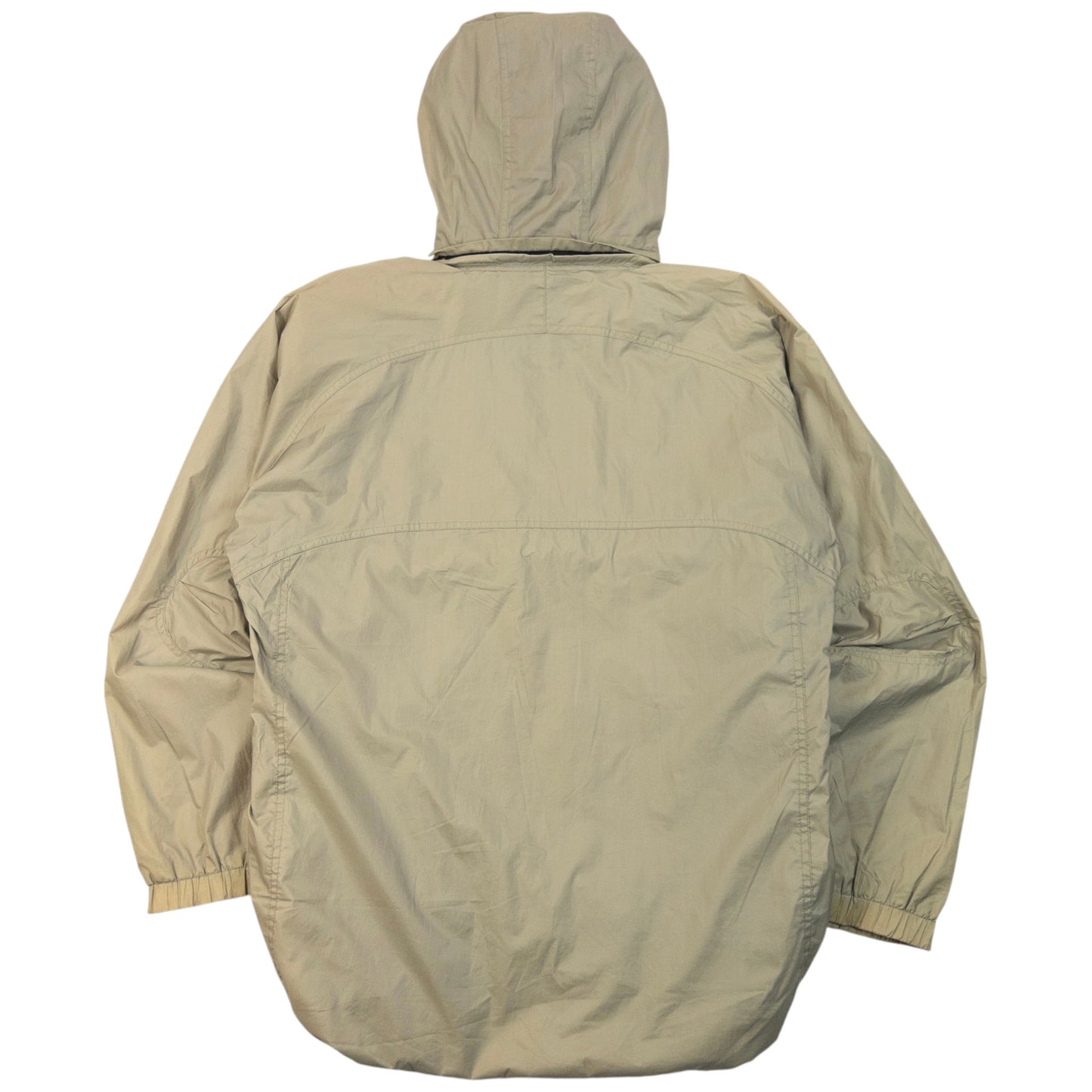 Vintage 2000s Oakley Q Zip Jacket Size L