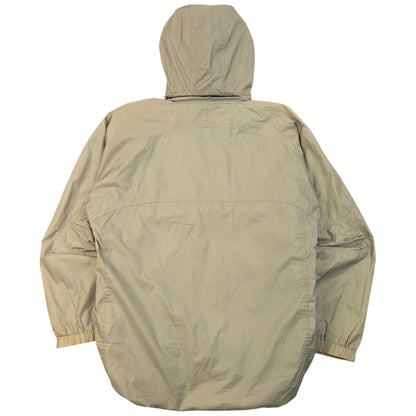 Vintage 2000s Oakley Q Zip Jacket Size L
