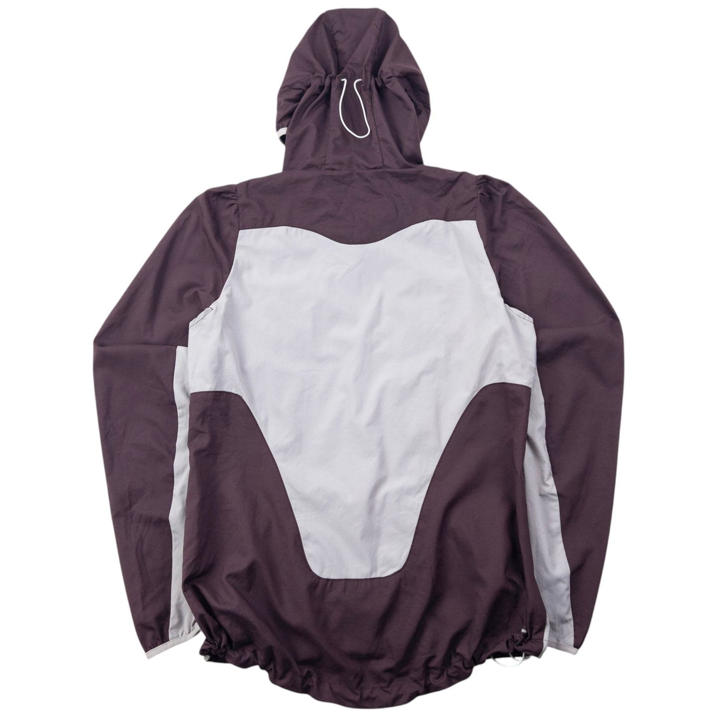 Vintage 2010 Nike Gyakusou Undercover Lab Lightweight Jacket Womens Size M