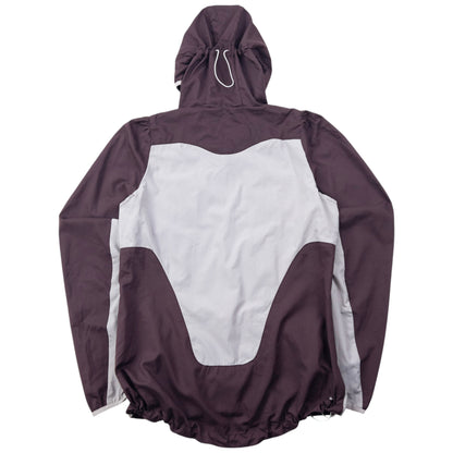 Vintage 2010 Nike Gyakusou Undercover Lab Lightweight Jacket Womens Size M