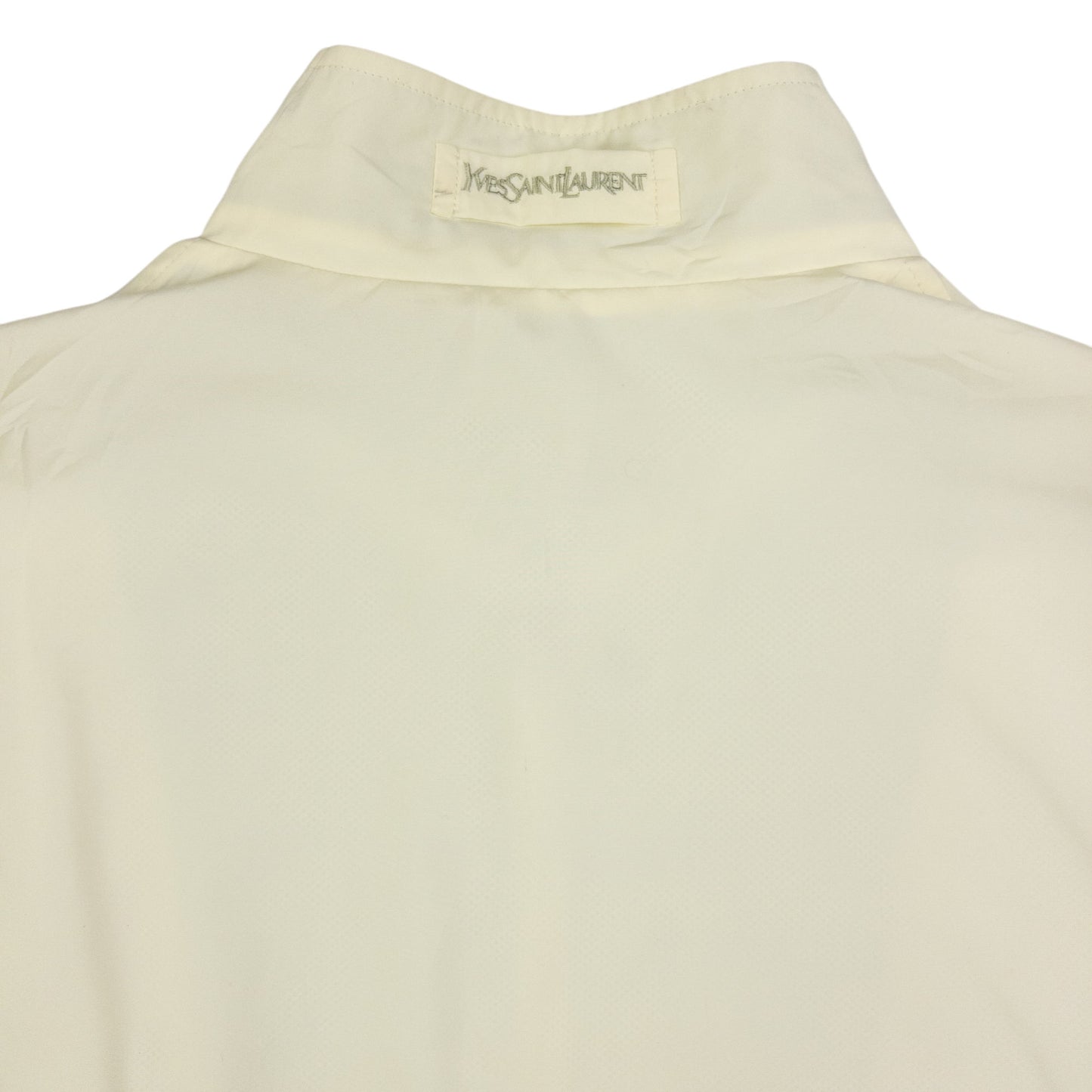 Vintage YSL Yves Saint Laurent Harrington Jacket Size M